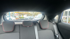 Ford Puma 1.0 EcoBoost Hybrid mHEV ST-Line 5dr Petrol Hatchback